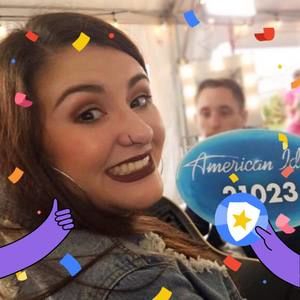 Meet your Posher, Suzanne